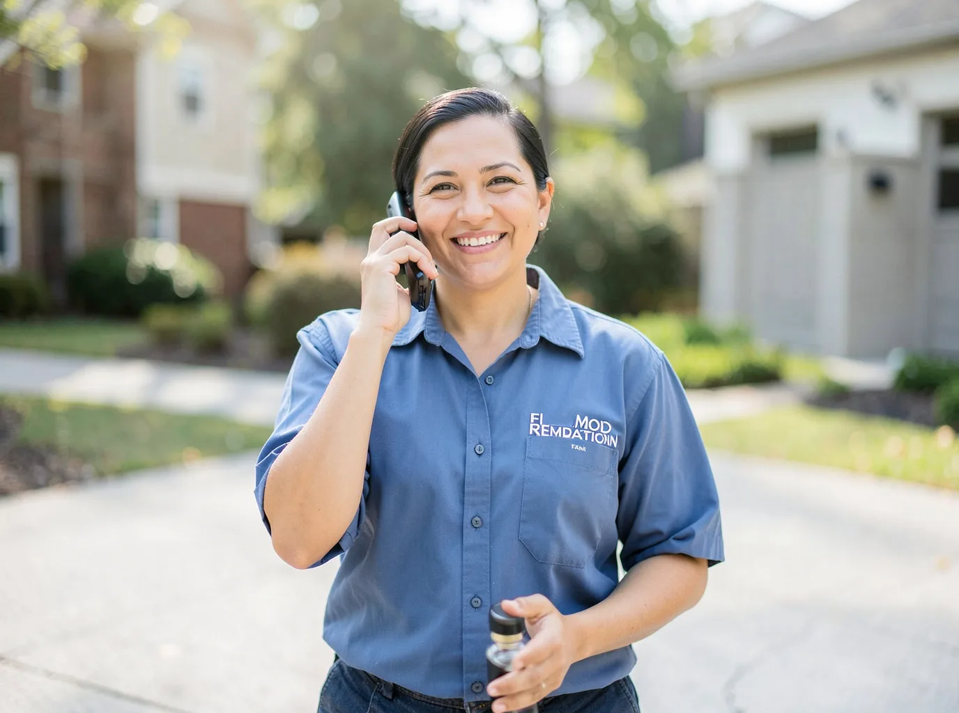 Mold Remediation White Marsh, MD FAQs